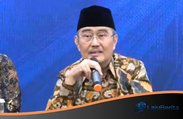 Skandal di Pucuk Pimpinan Ombudsman: Hery Susanto Terancam Sanksi PTDH, Majelis Etik Bergerak Cepat