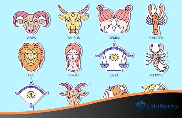 Ramalan Zodiak Hari Ini 9 Mei: Strategi Scorpio Menghadapi Tantangan dan Jalan Tenang untuk Libra