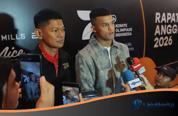Misi Besar Rizki Juniansyah Menuju Asian Games 2026: Strategi Matang Hadapi Tantangan Kelas Baru dan Kejutan Kompetitor