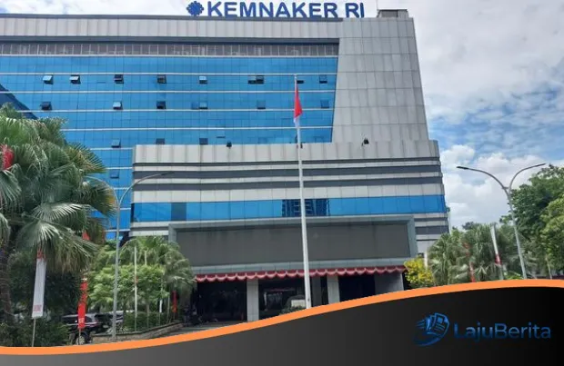 Sinyal Positif dari Balik Angka: Kemnaker Catat Penurunan Drastis Kasus PHK di Awal 2026