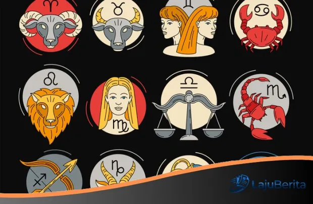 Ramalan Zodiak 10 Mei: Strategi Capricorn Menjemput Peluang, Aquarius Rem Pengeluaran, dan Pisces Waspada Zona Nyaman
