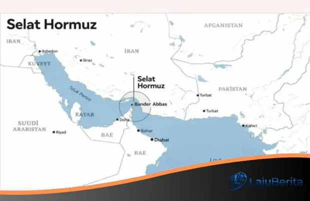 Gejolak Selat Hormuz: Kelangkaan Asam Sulfat Global Mengancam Ketahanan Pangan dan Industri Pertambangan