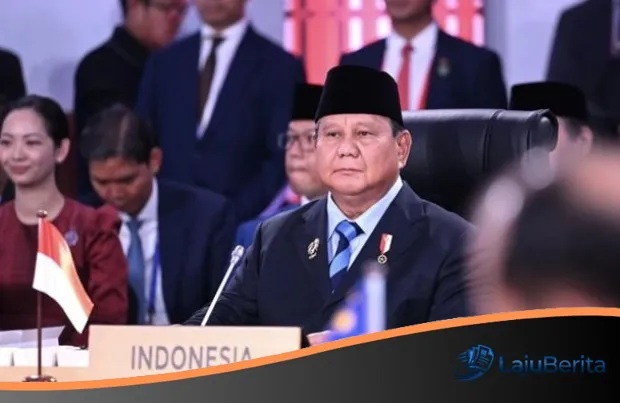 Visi Besar Prabowo Subianto: Menjadikan Indonesia Bangsa Terhormat Melalui Swasembada Pangan dan Energi