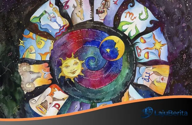 Ramalan Zodiak 10 Mei: Sinyal Positif Keuangan Aries dan Momentum Kebangkitan Taurus