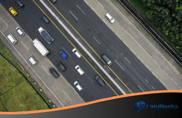 Konektivitas Tanpa Batas: Proyek Raksasa Tol Sentul Selatan-Karawang Barat Senilai Rp 34,75 Triliun Segera Terwujud