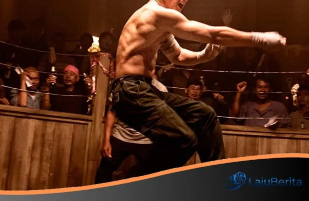 Aksi Memukau Iko Uwais dalam Triple Threat: Sinopsis, Daftar Pemain, dan Jadwal Tayang Malam Ini