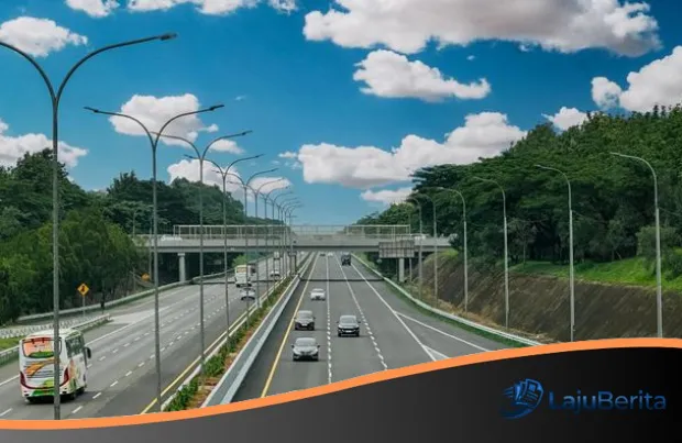 Proyek Strategis JORR III: Tol Sentul Selatan-Karawang Barat Senilai Rp 34,75 Triliun Mulai Memasuki Babak Baru
