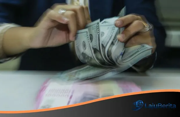 Diplomasi Buntu AS-Iran Tekan Rupiah: Analisis Mendalam Dampak Geopolitik Terhadap Mata Uang Garuda