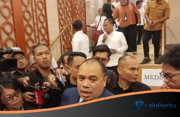 Membaca Arah IHSG: Mengapa Pasar Modal Terkoreksi Jelang Pengumuman Rebalancing MSCI? Ini Kata Bos Danantara