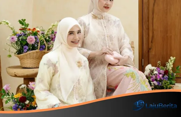7 Inspirasi Hijab Kebaya Modern Wisuda ala Gen Z: Tampil Elegan, Ikonik, dan Berkelas di Hari Kelulusan