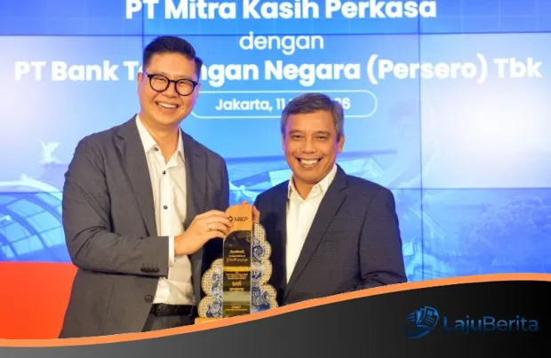 Revolusi Digital Pariwisata Bali: Sinergi BTN dan MKP Hadirkan Pengalaman Wisata yang Seamless dan Modern