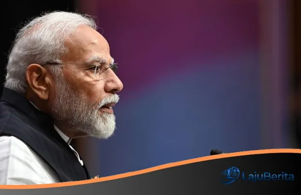 Guncangan Krisis Energi: Strategi Berani PM Modi Ajak Rakyat India Perketat Ikat Pinggang demi Selamatkan Ekonomi