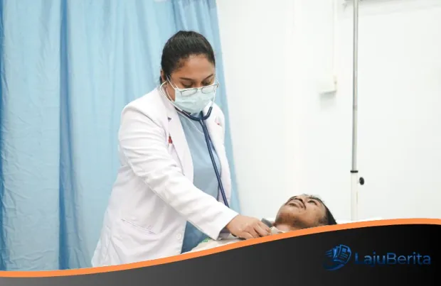 Langkah Proaktif Weda Bay: Gandeng Dinkes Malut Demi Bentengi Pekerja dari Ancaman Demam Berdarah