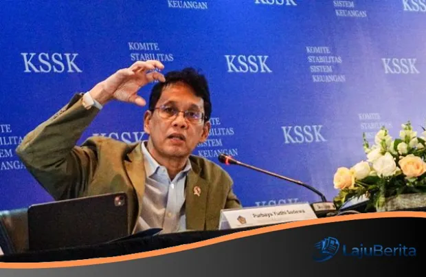 Utang Pemerintah Indonesia Mendekati Rp 10.000 Triliun: Menimbang Keamanan Fiskal di Tengah Dinamika Ekonomi Global