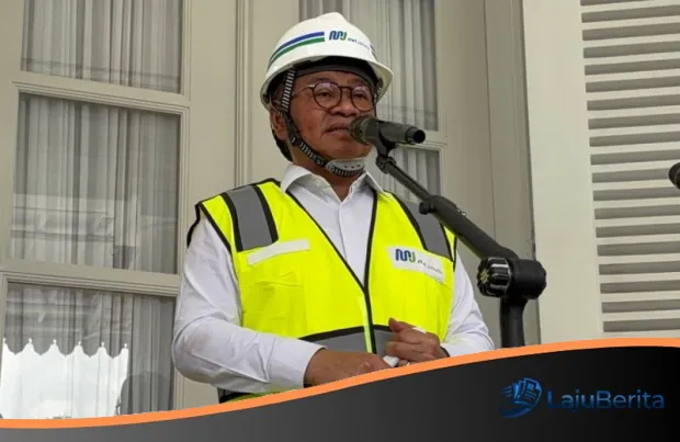 Revolusi Tata Kelola Limbah Jakarta: Gubernur Pramono Anung Wajibkan Hotel dan Restoran Pilah Sampah Mandiri