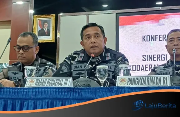 TNI AL Bongkar Penyelundupan 16 Ton Pasir Timah di PIK 2: Kronologi dan Modus Operandi Penggelapan Kekayaan Negara