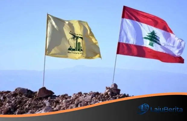Eskalasi di Perbatasan: Hizbullah Klaim Lancarkan 20 Operasi Militer Masif Menghantam Posisi Israel