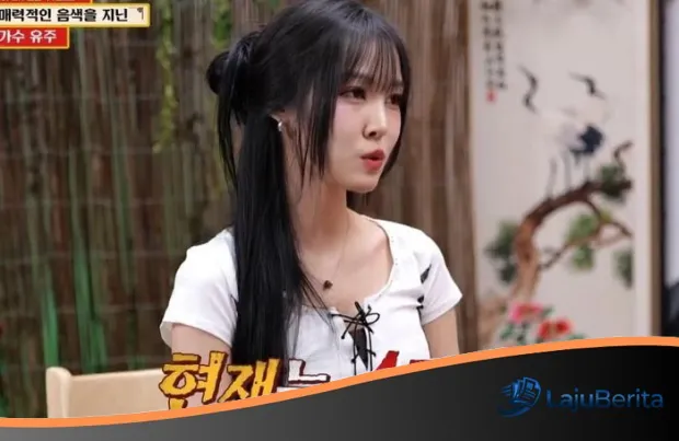 Pengakuan Menggetarkan Yuju GFRIEND: Balada Diet Ekstrem, Kehilangan Lemak Gendang Telinga, Hingga Taruhan Nyawa demi Visual
