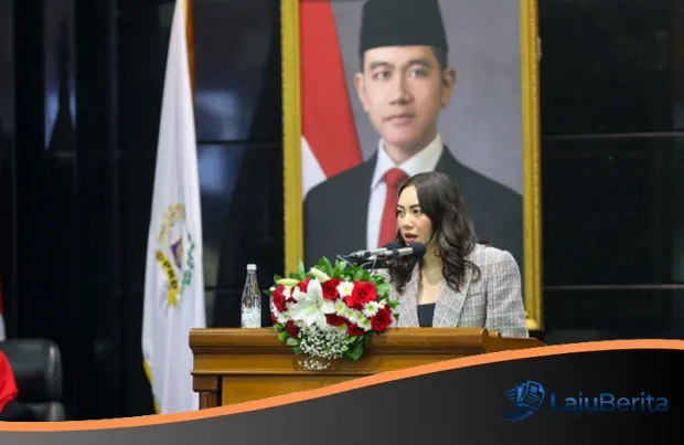 Wujudkan Jakarta Kota Ramah Perempuan, Legislator Alia Laksono: Hentikan Jargon, Mulai Aksi Nyata!