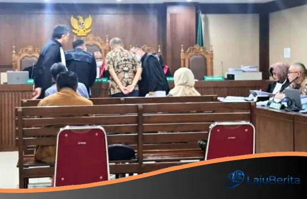 Dissenting Opinion Hakim Mulyono dalam Skandal Pertamina: Antara Risiko Bisnis dan Kerugian Negara