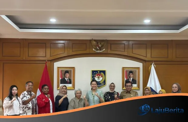 Membuka Tabir Invisibility: Koalisi Sipil Desak Kemendagri Data Pekerja Rumah Tangga Hingga Tingkat RT dan Desa