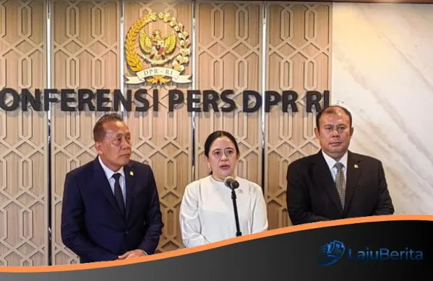 Badai Kurs Rupiah Tembus Rp 17.500: Puan Maharani Warning Pemerintah Soal Ancaman Terhadap UMKM dan Industri