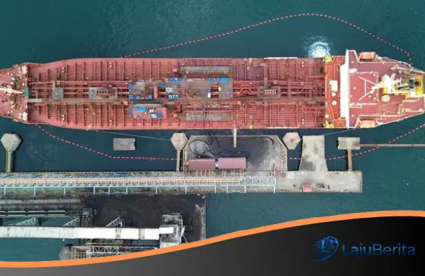 Dilema Energi New Delhi: Misteri Kapal Tanker Kunpeng dan Penolakan LNG Rusia yang Berujung Buntu di Selat Malaka