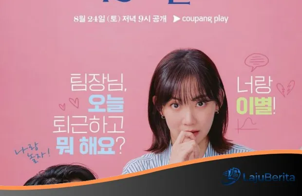 9 Rekomendasi Drama Korea CEO Menyamar: Pesona Identitas Rahasia yang Mengaduk Emosi