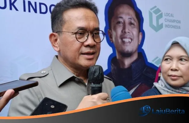 Mendag Budi Santoso Soroti Biaya Logistik yang Mencekik, Siapkan Pertemuan Strategis dengan Pelaku Usaha
