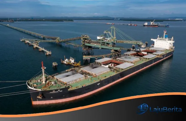 Kinerja ITMG Kuartal I 2026: Strategi Penjualan Agresif di Tengah Tantangan Operasional dan Koreksi Harga