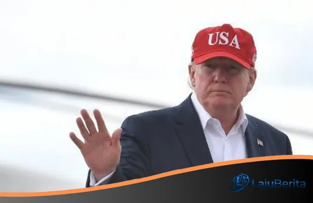Misi Diplomasi Ekonomi Trump di Beijing: Gandeng Elon Musk dan Jensen Huang Demi Cairkan Hubungan Dagang