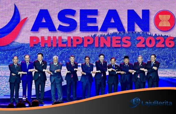 Visi Strategis Indonesia: Menakar Peran Jakarta sebagai Jangkar Ketahanan Pangan dan Energi ASEAN