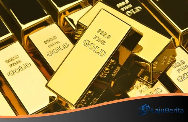 Harga Emas Antam Hari Ini: Terpaku di Posisi Stagnan, Intip Detail Rincian dan Strategi Investasi Terbaru