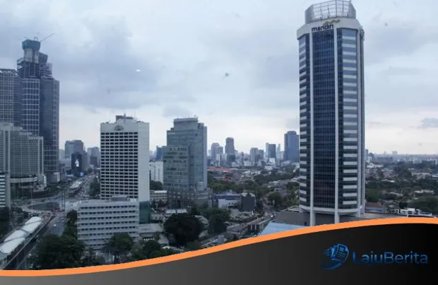 Menilik Ketahanan Ekonomi Indonesia 2026: Antara Optimisme Pertumbuhan dan Bayang-Bayang Krisis Global