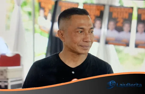Dharma Pongrekun Gugat UU Kesehatan ke MK: Menyoal Ancaman Pidana dan Kedaulatan Sipil