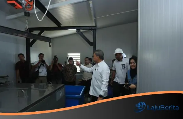 Misi Besar Presiden Prabowo: Merevolusi 5.000 Kampung Nelayan demi Ketahanan Pangan Nasional