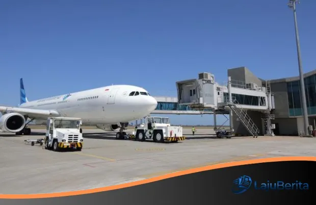 Wajah Baru Garuda Indonesia: Mengintip Strategi Turnaround dan Perombakan Kursi Petinggi GIAA