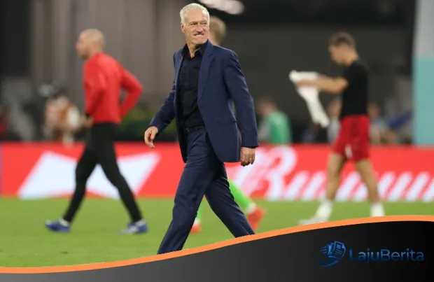 Kejutan Besar Skuad Prancis untuk Piala Dunia 2026: Era Baru Les Bleus dan Panggung Terakhir Deschamps
