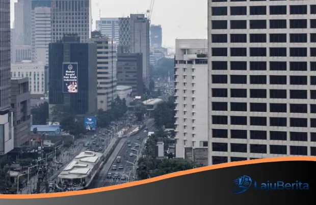 Warning! Ekonomi Indonesia Menghadapi Tekanan Global di Tengah Fondasi Kuartal I-2026 yang Solid