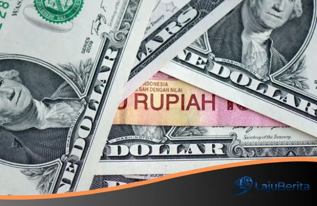 Badai Dolar AS Belum Mereda: Analisis Mendalam Mengapa Rupiah Sulit Kembali ke Level Rp 17.000