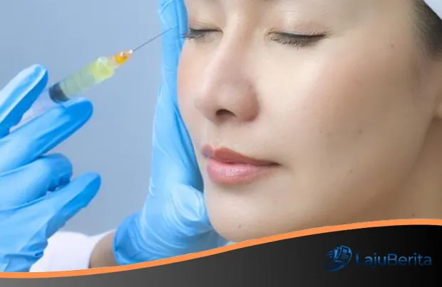 Bukan Sekadar Cantik, Remaja China Kini Jadikan Operasi Plastik Sebagai ‘Alat Bertahan Hidup’