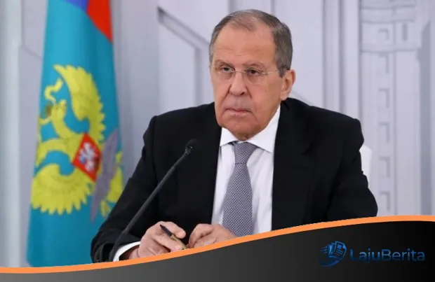 Misi Damai di Tengah Ketegangan: Rusia Usulkan India Sebagai Mediator Hubungan Iran dan Dunia Arab