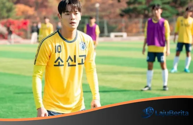 Mengejutkan! Aktor Jang Dong Joo Resmi Umumkan Pensiun Dini Usai Alami Krisis Finansial Akibat Peretasan