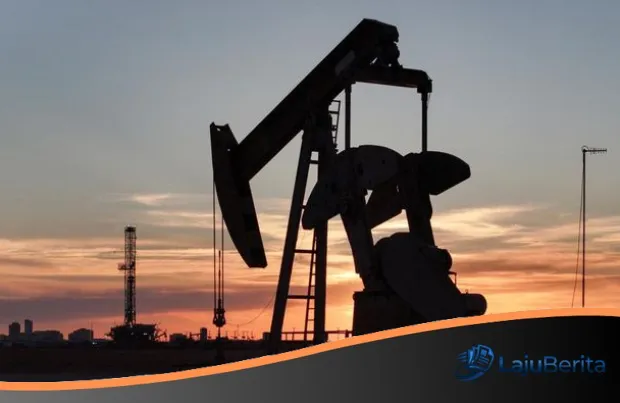 Gejolak Energi Global: Donald Trump Habis Kesabaran, Harga Minyak Dunia Langsung Mendidih