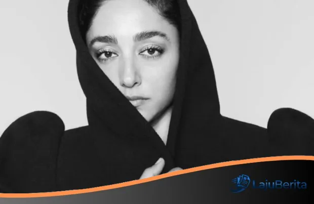 Geger Isu Orang Ketiga di Istana Élysée: Menguak Kedekatan Rahasia Emmanuel Macron dan Aktris Iran Golshifteh Farahani