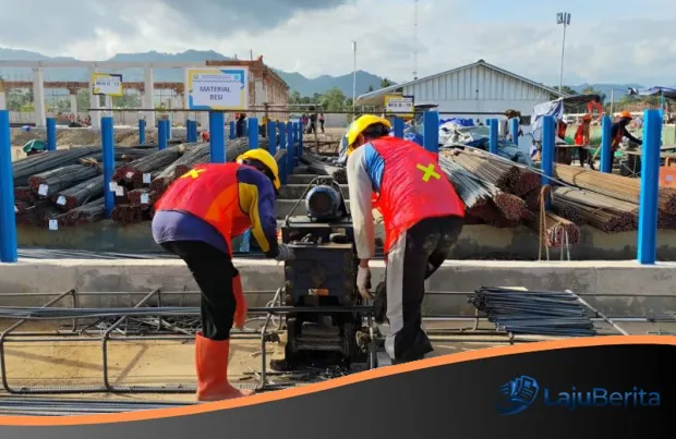 Mengejar Tenggat Juni 2026: Strategi Menteri PU Akselerasi Pembangunan Sekolah Rakyat di Seluruh Negeri