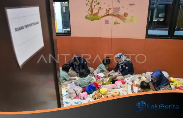 Tragedi di Balik Pintu Daycare: Mengapa Sistem Pengasuhan Kita Sedang Berada di Titik Nadir?