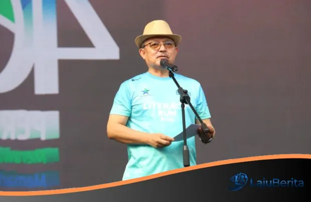 Refleksi 46 Tahun Perpusnas: Menjadikan Literasi sebagai Kompas Peradaban dan Fondasi Utama SDM Unggul