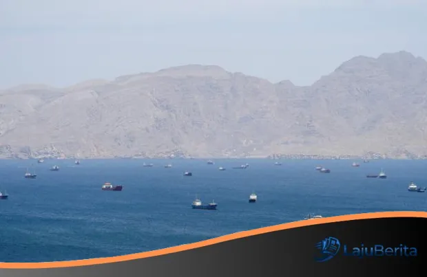 Ekspor Minyak Irak Anjlok Akibat Konflik Selat Hormuz: Strategi Baghdad Menghadapi Krisis Energi Global