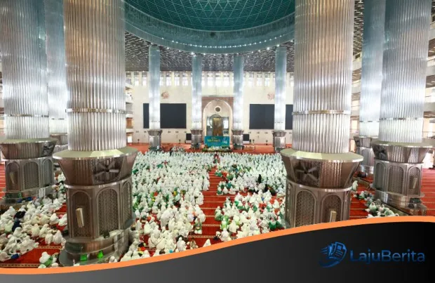 Harlah ke-76 Fatayat NU: Meneguhkan Eksistensi Perempuan sebagai Arsitek Perubahan Bangsa
